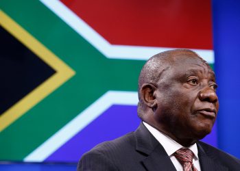 L’ANC au défi de la coalition et du leadership de Ramaphosa