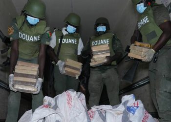 Le Sénégal, nouveau corridor du trafic de drogue