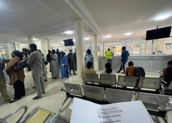 Les services fiscaux sénégalais mobilisent plus de 800 milliards de recettes au premier trimestre