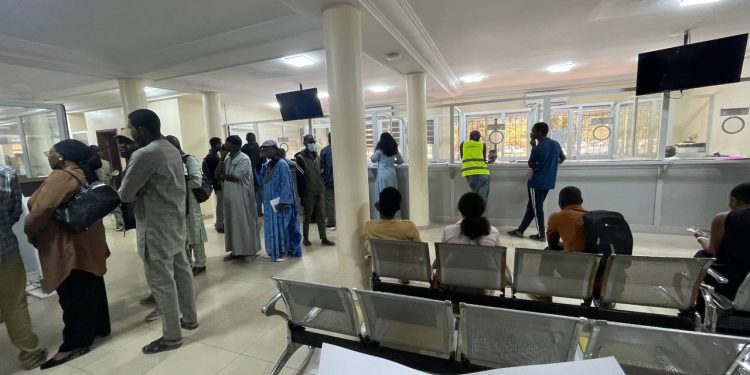 Les services fiscaux sénégalais mobilisent plus de 800 milliards de recettes au premier trimestre