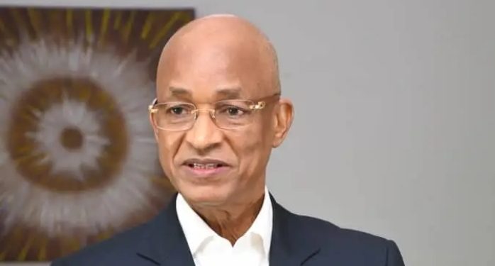 L’arrestation de Cellou Dalein Diallo risque de plonger la Guinée dans l’instabilité, selon un analyste politique
