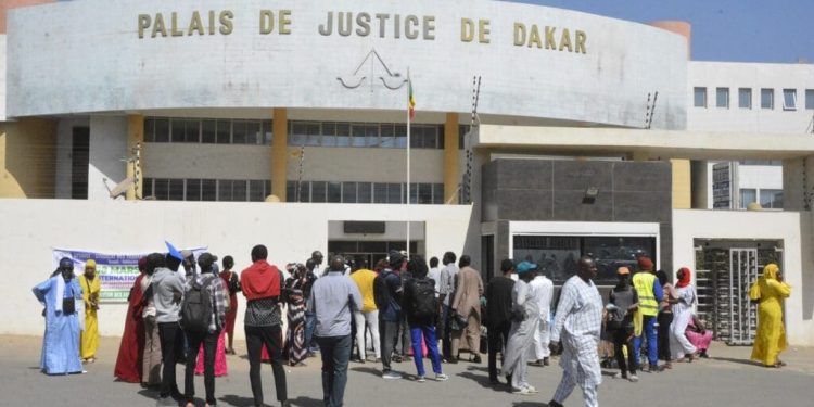 Éclairages sur la condamnation d’opposants à de la prison ferme au Sénégal