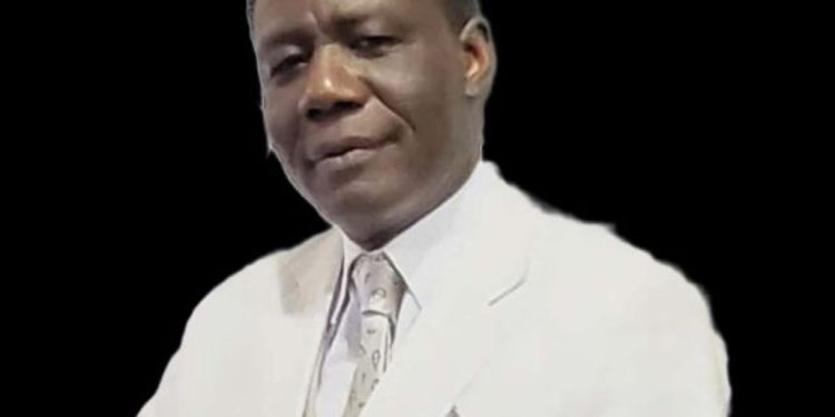 « Les hommes politiques congolais sont toxiques », dixit Espérance François Bulayumi