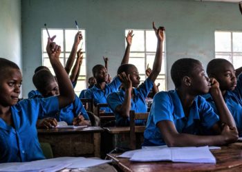 Le décrochage scolaire va entrainer 10 000 milliards $ de pertes annuelles d’ici 2030