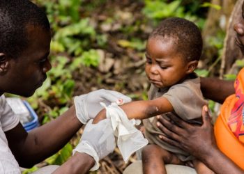 La RDC, face à un grave problème de santé publique