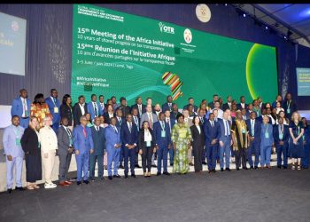 Les pays africains engrangent 2,4 milliards $ de recettes fiscales supplémentaires grâce au renseignement