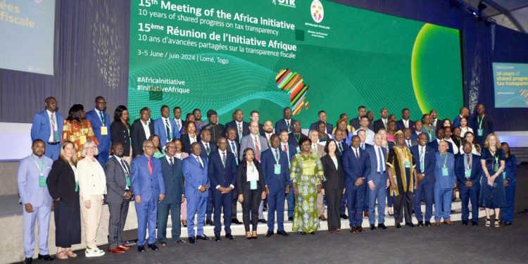 Les pays africains engrangent 2,4 milliards $ de recettes fiscales supplémentaires grâce au renseignement