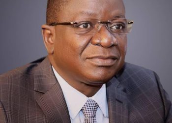 Entretien exclusif avec Albert Pahimi Padacké, ancien Premier ministre du Tchad