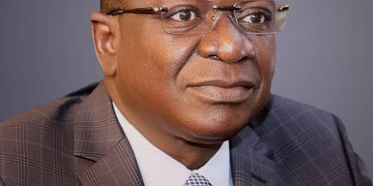 Entretien exclusif avec Albert Pahimi Padacké, ancien Premier ministre du Tchad