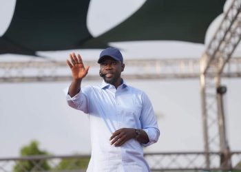 Sénégal : Ousmane Sonko entre gouvernance et controverses politiques