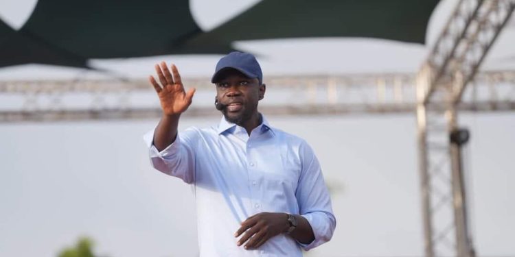 Sénégal : Ousmane Sonko entre gouvernance et controverses politiques