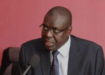 « La montée de l’extrême droite en Europe  est une menace pour l’intégration  » (Boubacar Seye,HSF)