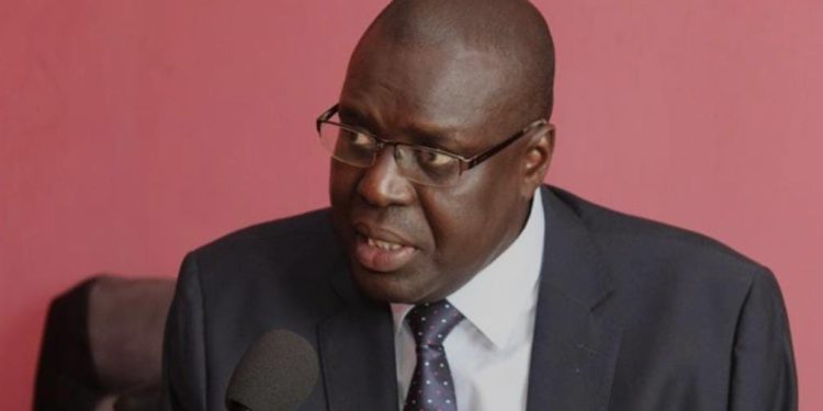 « La montée de l’extrême droite en Europe  est une menace pour l’intégration  » (Boubacar Seye,HSF)