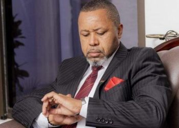 Au Malawi, l’avion transportant le vice-président est porté disparu