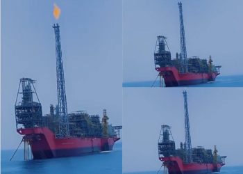 Au Sénégal, l’exploitation du pétrole est effective