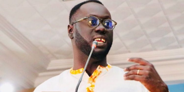 « Très peu de fonds dans la zone du Sahel sont alloués à des projets à fort impact communautaire » (Alexandre Guibert Lette,Teranga Lab)