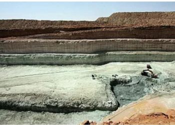 Orano lance les travaux préparatoires pour l’exploitation du gisement d’uranium d’Imouraren