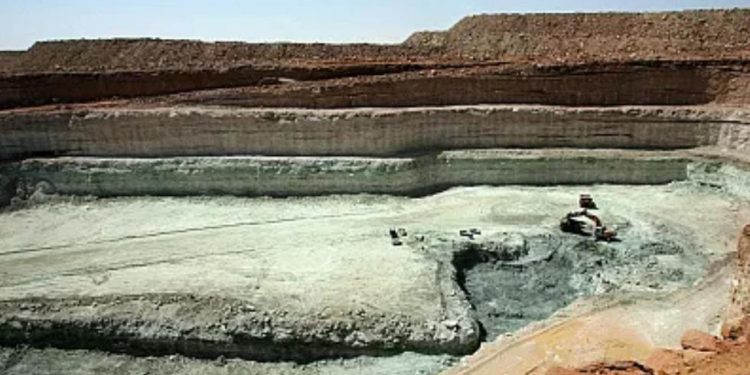 Orano lance les travaux préparatoires pour l’exploitation du gisement d’uranium d’Imouraren