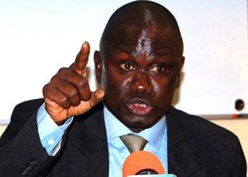 « Nous allons continuer à nous exprimer pour sensibiliser sur la situation au Burkina », (Seydi Gassama, Amnesty Sénégal)