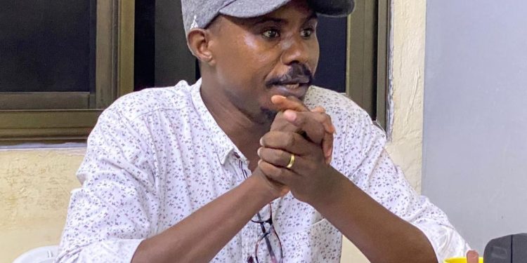 « Le gouvernement congolais a l’obligation de mettre en oeuvre les recommandations » (Trésor Nzila,CAD)