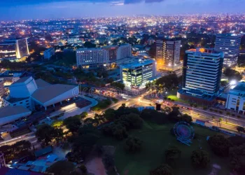 Ghana: les coupures électriques se multiplient, les Ghanéens s’agacent