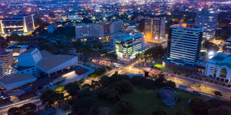 Ghana: les coupures électriques se multiplient, les Ghanéens s’agacent