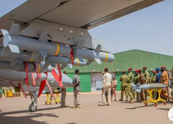 Le Burkina investit 1 milliard de $ dans du matériel militaire en 2023 pour répondre aux défis sécuritaires