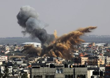 Guerre Israël-Hamas : Le bilan s’alourdit