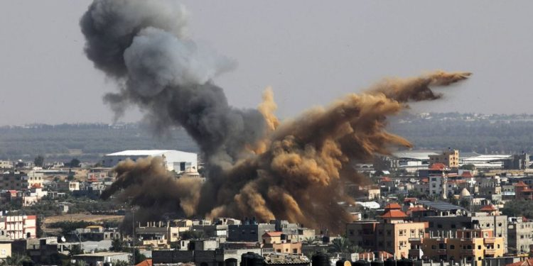 Guerre Israël-Hamas : Le bilan s’alourdit