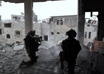 Israël et Hamas : entre opérations militaires et pressions internationales