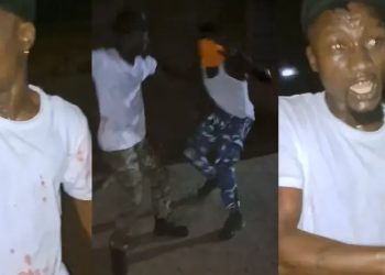 Sénégal : Un célèbre artiste-rappeur poignarde un homme de plusieurs coups de couteau