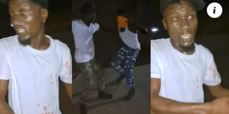 Sénégal : Un célèbre artiste-rappeur poignarde un homme de plusieurs coups de couteau