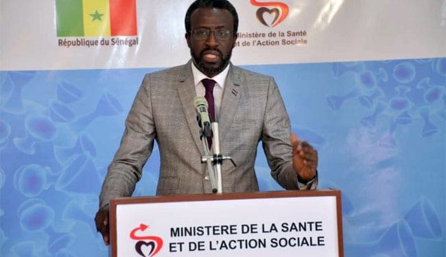 Résurgence du Covid : cette sortie d’un ancien agent du ministère de la santé va refroidir les autorités sénégalaises