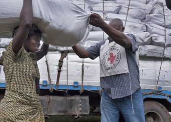 L’aide humanitaire du CICR suspendue en raison de la multiplication des conflits en RDC