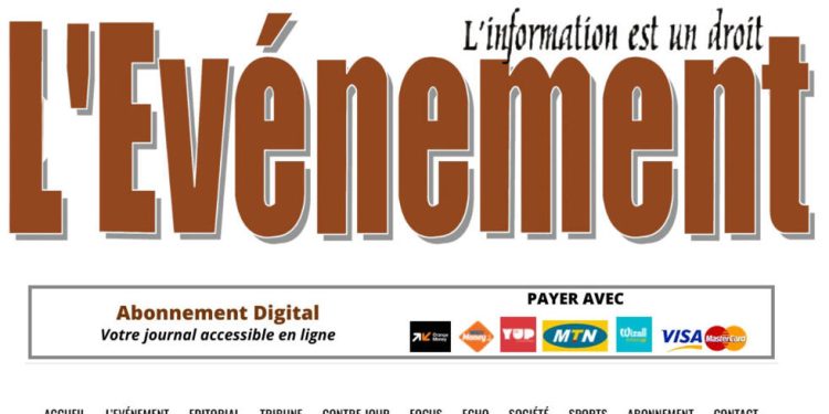 Au Burkina, l’enlèvement d’un journaliste par un commando suscite l’ire des acteurs des médias