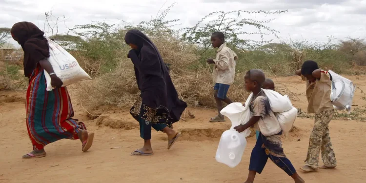 La situation alarmante des réfugiés et demandeurs d’asile au Sénégal