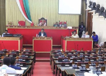 Législatives à Madagascar : le parti au pouvoir conserve sa majorité