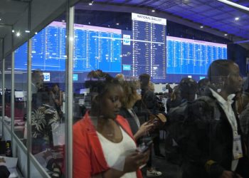 L’ANC désavouée, chercherait des alliances alors que le MK de Zuma conteste les résultats du scrutin