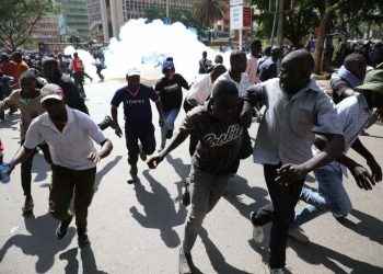 Kenya : le volt face de William Ruto face à la colère des kenyans