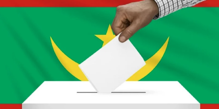 En Mauritanie, Mouhamed El Ghazouani face à de sérieux challengers