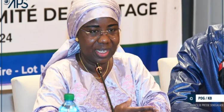 Les autorités sénégalaises annoncent de nouvelles mesures de surveillance des activités de la pêche