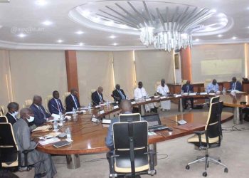 La Bceao maintient inchangés ses taux directeurs