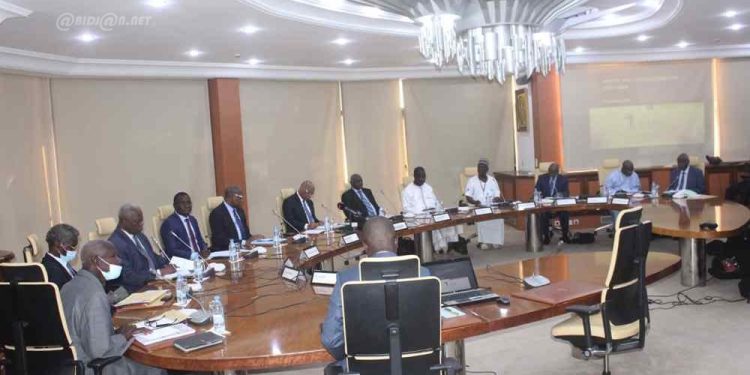 La Bceao maintient inchangés ses taux directeurs