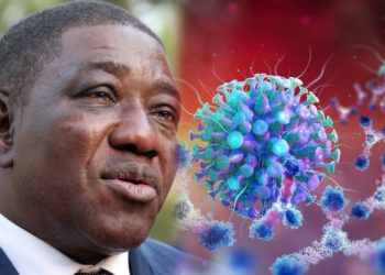 La Médecine personnalisée est essentielle pour le traitement curatif de certains pathologies graves, selon le Pr. Mboup de l’IRESSEF