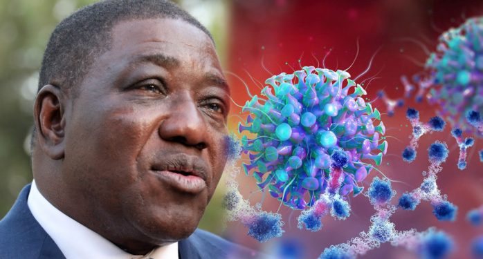 La Médecine personnalisée est essentielle pour le traitement curatif de certains pathologies graves, selon le Pr. Mboup de l’IRESSEF