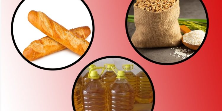 Les Sénégalais divisés sur les nouveaux tarifs des denrées de premières nécessité