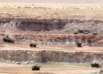 Orano perd son permis d’exploitation d’un grand gisement d’uranium au Niger