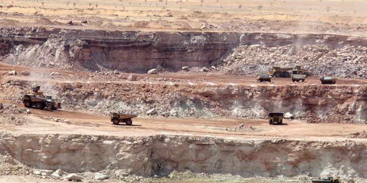 Orano perd son permis d’exploitation d’un grand gisement d’uranium au Niger