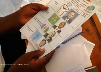 Trois candidatures retenus pour la présidentielle au Rwanda