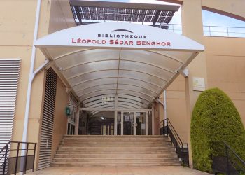 La bibliothèque du président Léopold Sédar Senghor rachetée totalement par le gouvernement sénégalais